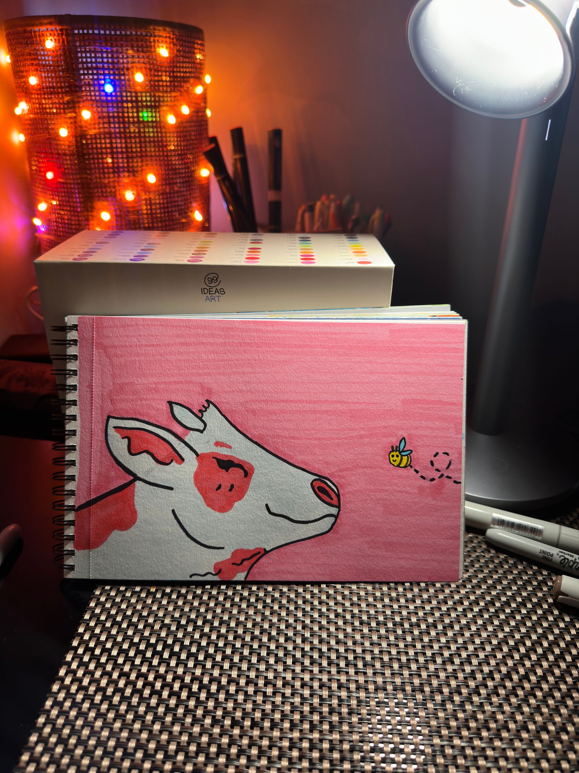 Unleashing Creativity: Overcoming Creative Blocks and Cultivating Inspiration